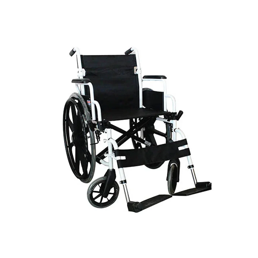 MIKI Wheelchair Comfort Basic มิกิ วีลแชร์ คอมฟอต เบสิค