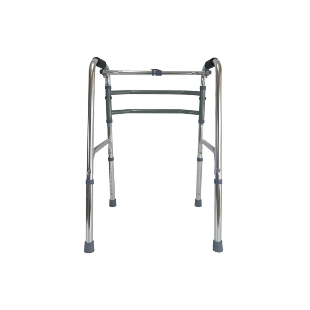 Health Impact Walker 4ขาพับได้ FY915L