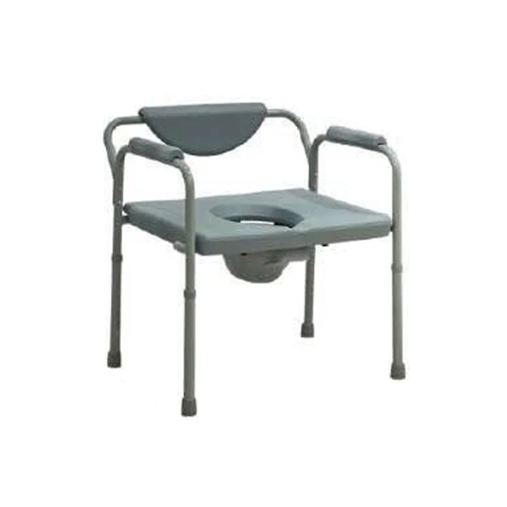 TRIPLE Y Commode Chair เก้าอี้นั่งถ่าย เบาะใหญ่พิเศษ Y895L