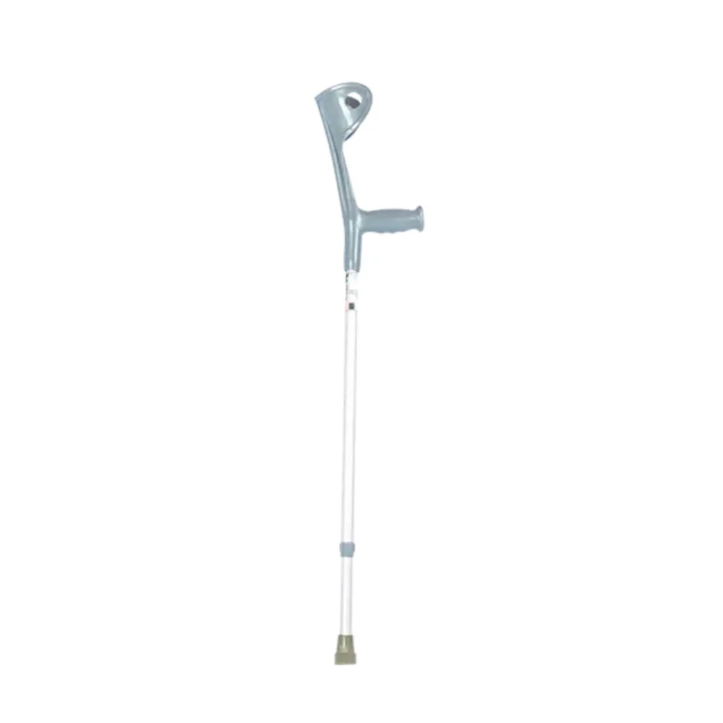 2B Walking stick (ไม้เท้าอลูมีเนี่ยมค้ำที่ศอก)(CA851L5)